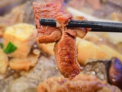 -沙胆彪炭炉牛杂煲(成都玉林店)