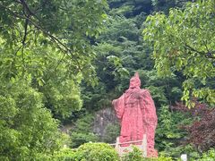 -陶祖圣境风景区