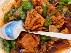 -兰湘子·湘菜小炒(天水兰天城市广场店)