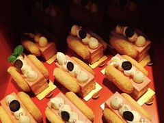 -云庭咖啡厅· 中航泊悦酒店(虹桥T2店)