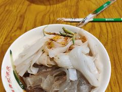-周贵妃凉皮(城隍庙店)