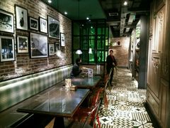 -黑土印象菜馆(三元桥店)