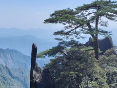 -三清山风景名胜区