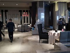 大堂-新沸腾鱼乡(世贸天阶店)