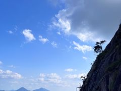 -明堂山风景区