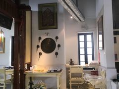 -甘尼仕印度餐厅爵士酒吧(阳春巷店)