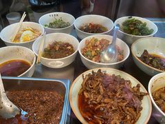 -李叁面馆(妇幼店)