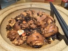 梅干菜猪手-光头李品质家常菜(人民路店)