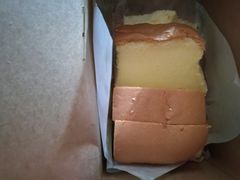 -老香港蛋糕(梓桐苑店)