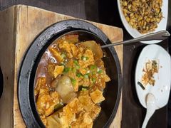 -老牌坊鲁菜名店(聊城美食岛店)