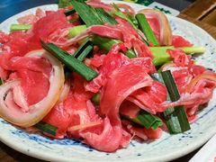 带皮牛肉-贵厨酸汤牛肉(小十字店)