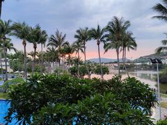 -三亚亚龙湾金棕榈度假酒店