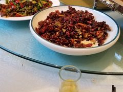 -川人川菜馆·小龙虾·鲜虾现做(黄山路店)