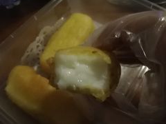 炸牛奶-正德顺順德雙皮奶(中信店)