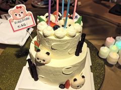 -耶里夏丽·新疆菜·家庭聚场(百联中环购物广场店)