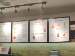 -星巴克(武汉协和医院店)