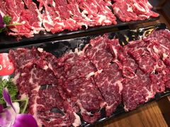 -牛a潮汕鲜牛肉粿条(天河北店)