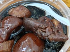 -陈添記·祖傳爽鱼皮·西关老字号(广州首店)
