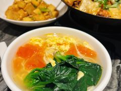 -四季轩中餐厅(徐州开元名都大酒店)