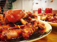 -贤花饭店(凯德店)