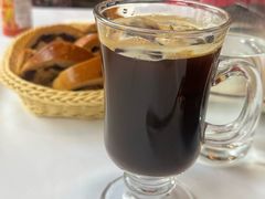 -马克西姆俄罗斯餐厅(通亚街店)