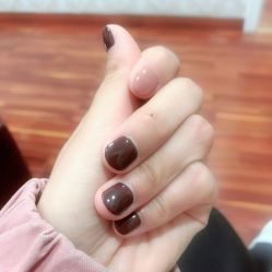 -圣婕美甲美睫皮肤管理