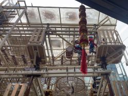 -PIPIKINGDOM皮皮王国欢乐号(欢乐海岸购物中心店)