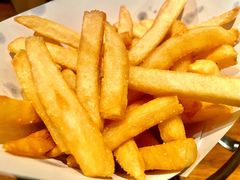 炸薯条-Malena玛莲娜