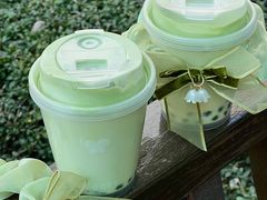 -百分茶(九洲新世界店)