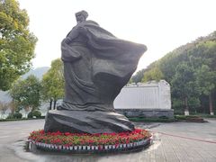 -白帝城·瞿塘峡景区