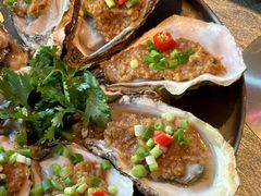 -大哈福烧烤·海鲜·家常菜(延安三路店)