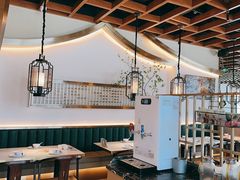 -庆江南江南菜(琴湖溪里花园城店)