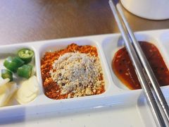 -金妈家烤肉(龙湖U城天街店)