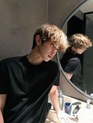 -YESIDO椰岛造型烫发染发