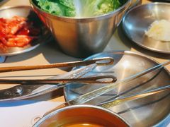 -西塔老太太泥炉烤肉(杭州首店)