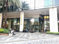 -星巴克臻选(深圳嘉里建设广场店)