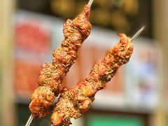 -月盛斋(牛街店)