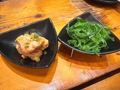安康鱼肝-鸟亭·烧鸟居酒屋(天津总店)