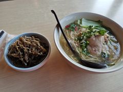 -李先生牛肉面大王(辽宁路店)