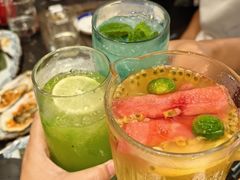 -極上萬膳·日料放题(海岸城店)
