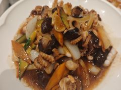 美极八爪鱼-燕春楼(海河华鼎店)