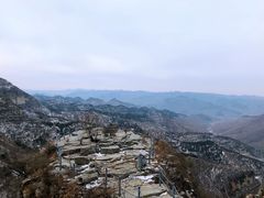 -潭溪山