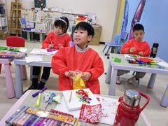 -多派·天津电视少儿艺术培训中心(东丽校区)