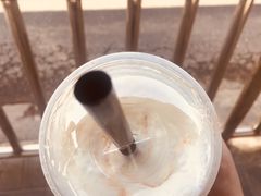 雪顶-瑞幸咖啡(长楹天街店)