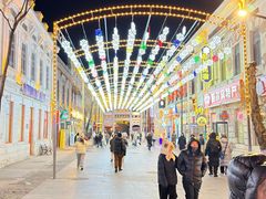 -中华巴洛克风情街