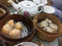 -香港蓮香樓(中環店)