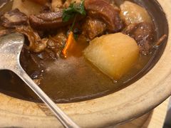 -锦粤宫·精致粤菜(深圳北站店)