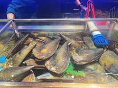 -V-ONE西雅图海鲜自助餐厅(仓山万达广场店)