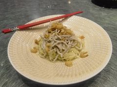 -四季厨房 鲁菜·孔府烤鸭(二环南路店)