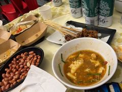 -铭副琦食·虾蟹烩馆(渔人码头店)